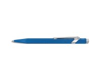 Stylo à bille 849 Colormat-X, bleu