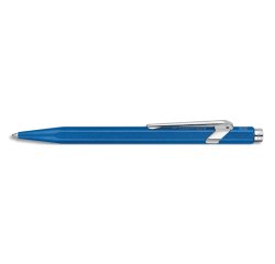 Stylo à bille 849 Colormat-X, bleu
