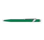 Stylo à bille 849 Colormat-X, vert