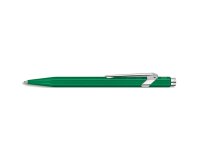 Stylo à bille 849 Colormat-X, vert