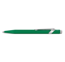 Stylo à bille 849 Colormat-X, vert