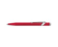 Stylo à bille 849 Colormat-X, rouge