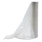 Super 17, Film étirable manuel, recyclable, transparent, Recyclé, 45 x 300m, bobine: 88mm, mandrin: 42mm