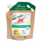 Recharge liquide VSL 2,5l. 3 en 1 : 0 traces,séchage rapide,dégraissant. Parfum Citron