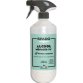 Spray 750 ml Gel alcool ménager dégraisse et élimine les mauvaises odeurs, parfum eucalyptus