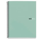 Cahier à spirale 'Notebook THE ORIGINAL' A4