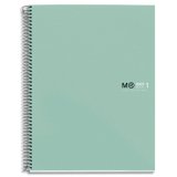 Cahier à spirale 'Notebook THE ORIGINAL' A4