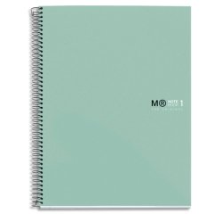 Cahier à spirale 'Notebook THE ORIGINAL' A4