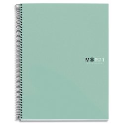 Cahier à spirale 'Notebook THE ORIGINAL' A4