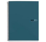 Cahier à spirale 'Notebook THE ORIGINAL' A4