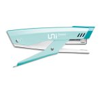 Pince agrafeuse UNIVERSAL METAL PASTEL 20/25, menthe