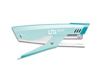 Pince agrafeuse UNIVERSAL METAL PASTEL 20/25, menthe