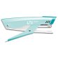 Pince agrafeuse UNIVERSAL METAL PASTEL 20/25, menthe