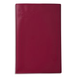 Carnet d'entretien pour véhicules de transports de marchandises - Modèle officiel - Format 21x13,5 cm - Couleurs assorties