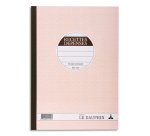 Manifold autocopiant 297X210 Recettes Dépenses 50 dupli - Avoine