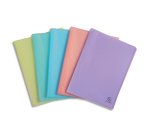 Protège-documents Chromaline 20 pochettes, assorti