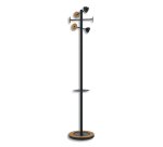 Porte-manteau BORA BAMBOO