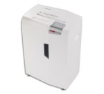 Destructeur de documents shedstar X15, coupe particules: