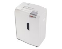 Destructeur de documents shedstar X15, coupe particules: