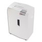 Destructeur de documents shedstar X15, coupe particules: