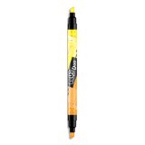 Surligneur FLUO'PEPS PEN DUO, blister de 3