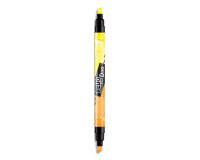 Surligneur FLUO'PEPS PEN DUO, blister de 3