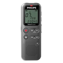 Digitale spraakrecorder Voice Tracer 8GB DVT1120/00