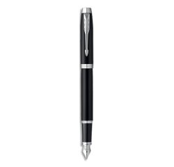 Stylo plume IM Essentiel, Noir C.T.