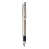 Stylo roller IM Essentiel, Acier C.T.
