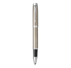 Stylo roller IM Essentiel, Acier C.T.