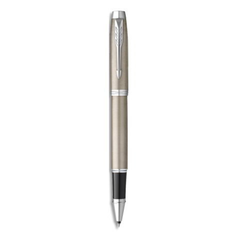 Stylo roller IM Essentiel, Acier C.T.