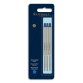 Stylo plume VECTOR XL, noir mat métallisé C.T.