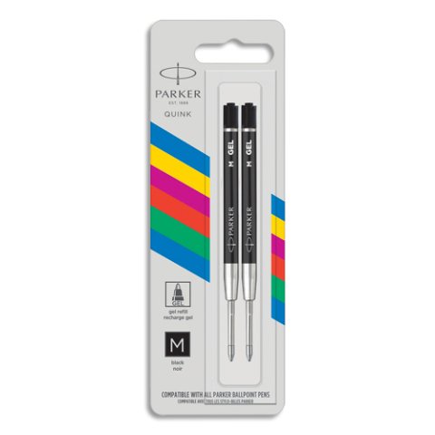 Pluma estilográfica Parker Vector XL