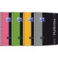Etudiants Cahier 'MYNOTES', A4+, seyès