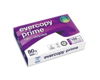 Papier multifonction evercopy prime, A4