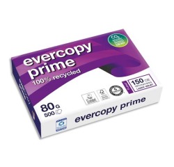 Papier multifonction evercopy prime, A4