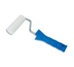 Rouleau o'color mousse haute densite 10cm manche plastique branche metal