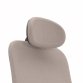 Têtière adaptable réglable pour SOULY - tissu beige