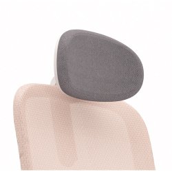 Têtière adaptable réglable pour SOULY - tissu gris foncé