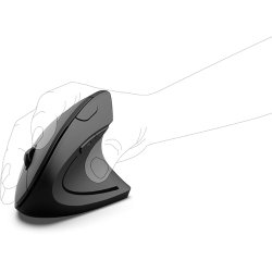 Souris sans fil ergonomique ML311692