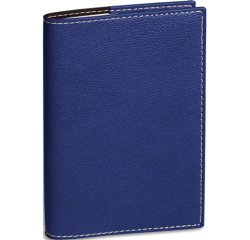 Quo Vadis - Agenda enseignant - 2026-2027 - Le Professeur - Semainier Horizontal - Français - Club - 12 mois de mi-juillet à mi-juillet - 21x27 cm