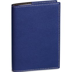 Quo Vadis - Agenda enseignant - 2025-2026 - Le Professeur - Semainier Horizontal - Français - Club -12 mois de mi-juillet à mi-juillet - 21x27 cm