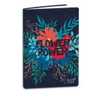 Quo Vadis - Carnet de notes - Jungle spirit - Multicolore - Pages Lignées - 15x21 cm