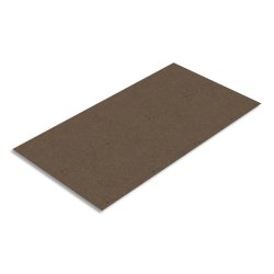 Plateaux PROSPACE+ en fibre de bois 700 X 940 mm