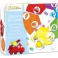 Jeu éducatif, Apprendre les couleurs - Multicolore