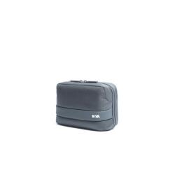 Pochette de rangement EASY+. Dimensions : 24x15x9 cm. DEEP FOREST