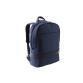 Sac à dos EASY+ DAY PACK 1 cpt avec pochette ordinateur 15,6 pouces. Dim : 30x42x13,5cm. NIGHT BLUE