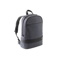 Sac à dos EASY+ DAY PACK 1 cpt avec pochette ordinateur 15,6 pouces. Dim : 30x42x13,5 cm. FOREST