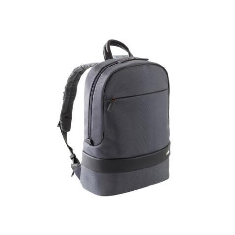 Sac à dos EASY+ DAY PACK 1 cpt avec pochette ordinateur 15,6 pouces. Dim : 30x42x13,5 cm. FOREST