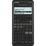 Calculatrice Casio FC-100V